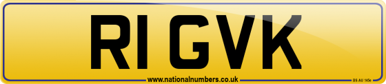 R1 GVK