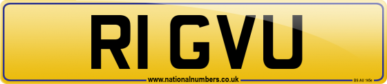 R1 GVU