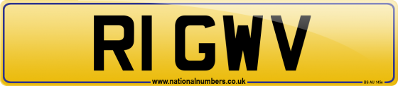 R1 GWV