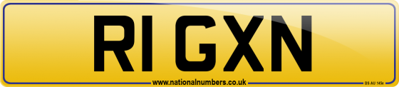 R1 GXN