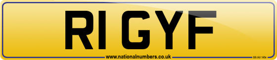 R1 GYF