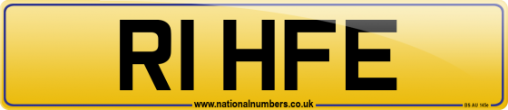 R1 HFE