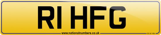 R1 HFG