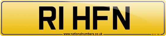 R1 HFN