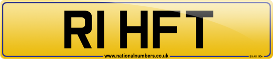 R1 HFT