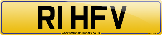 R1 HFV