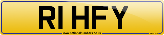 R1 HFY