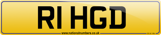 R1 HGD