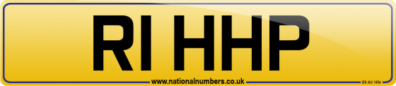 R1 HHP