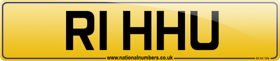 R1 HHU