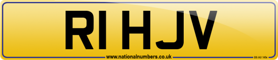 R1 HJV