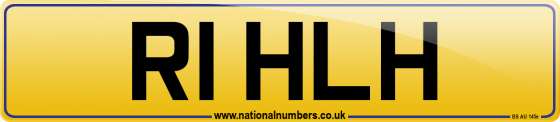 R1 HLH