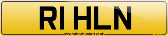 R1 HLN