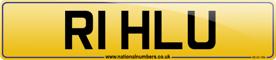 R1 HLU