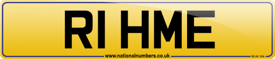 R1 HME