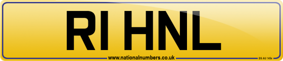 R1 HNL