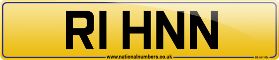 R1 HNN