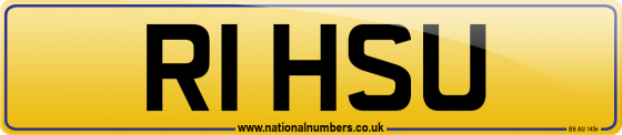 R1 HSU