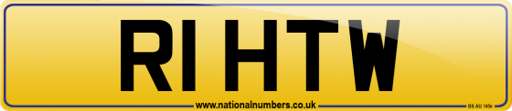 R1 HTW