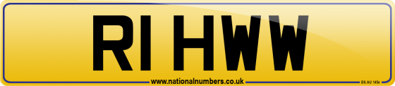 R1 HWW
