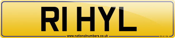 R1 HYL