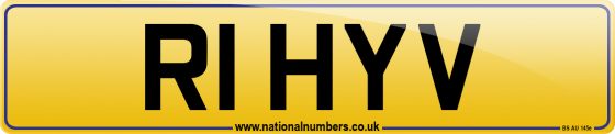 R1 HYV