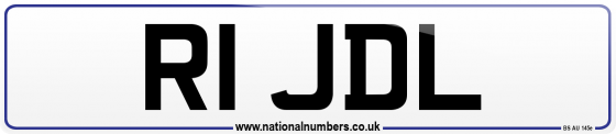 R1 JDL