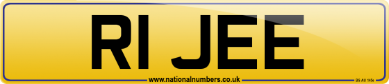 R1 JEE
