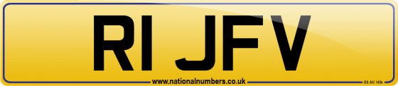 R1 JFV