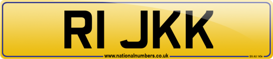R1 JKK