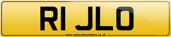 R1 JLO