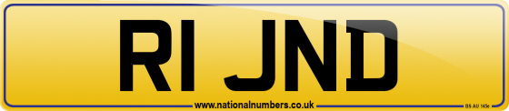 R1 JND