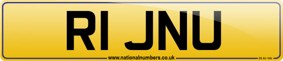 R1 JNU