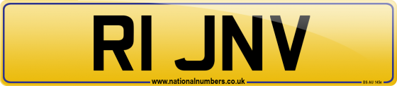 R1 JNV