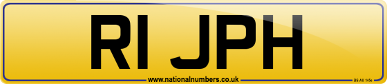 R1 JPH