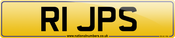 R1 JPS