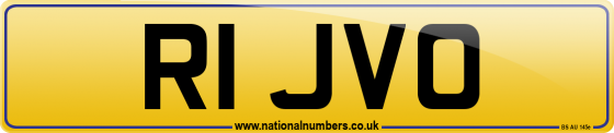 R1 JVO