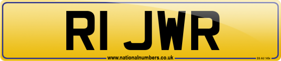 R1 JWR