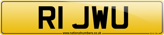 R1 JWU