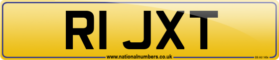 R1 JXT