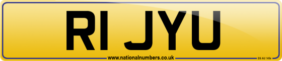 R1 JYU