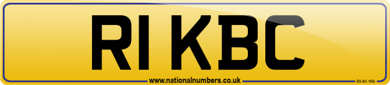 R1 KBC