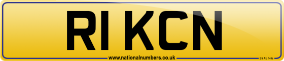 R1 KCN