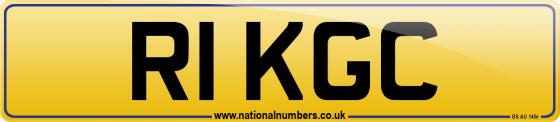 R1 KGC