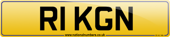 R1 KGN