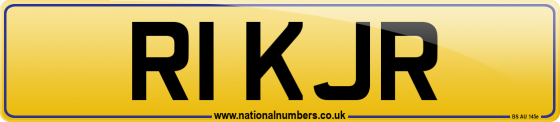R1 KJR