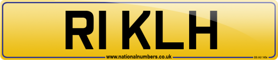 R1 KLH