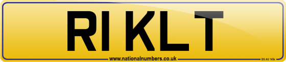 R1 KLT