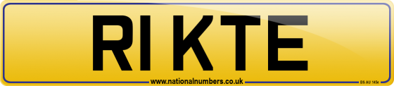 R1 KTE