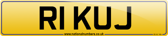 R1 KUJ